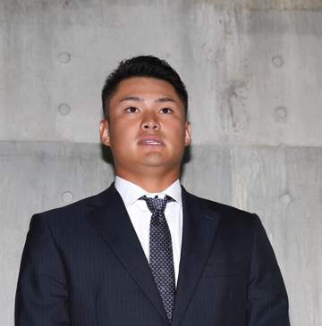 広島 戦力外通告の4人に伝えられた「信頼」という言葉 田村「ちょっとしたことでも疑いを生んでしまう」「こんなバカで不器用な自分を5年間育てていただいて」