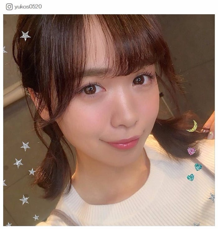 菅本裕子/菅本裕子Instagramより