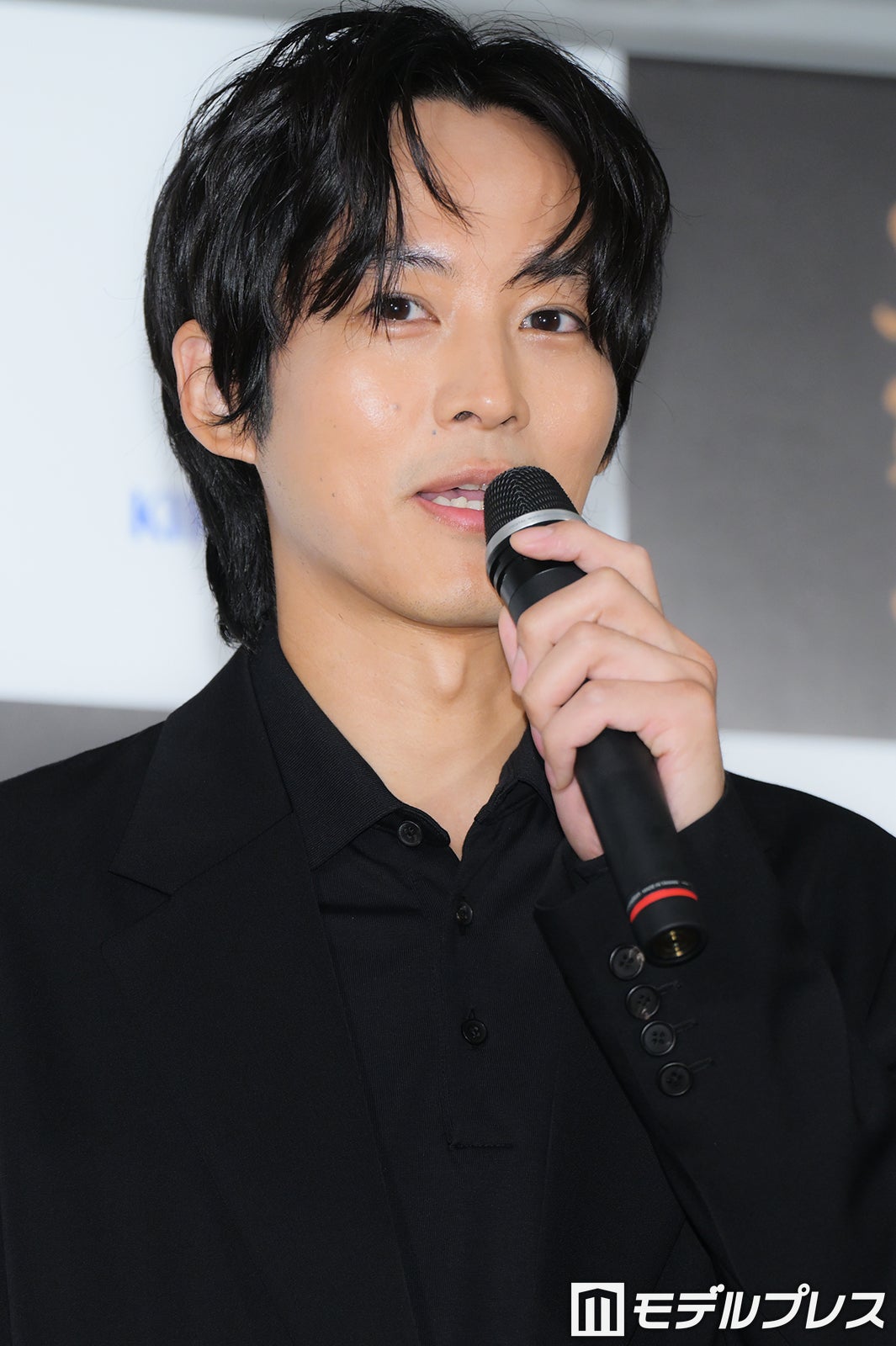 松坂桃李（C）モデルプレス