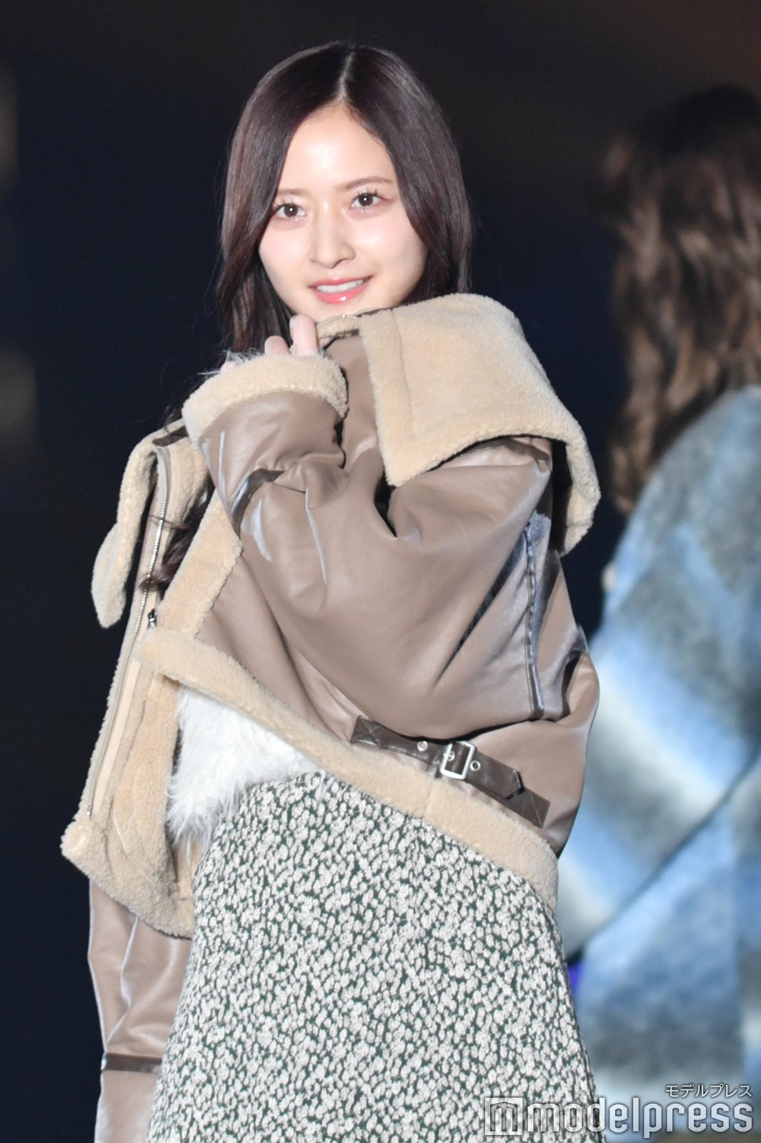 金川紗耶 （C）モデルプレス