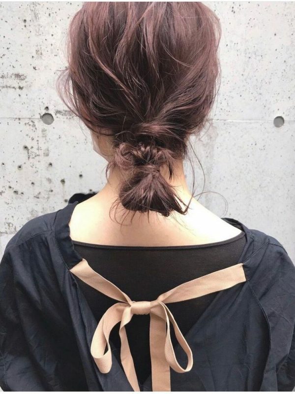 21夏にぴったりなヘアアレンジ集 暑くても崩れない涼しげスタイルのコツ モデルプレス 21夏にぴったりなヘアアレンジ集 暑くても崩れない涼しげスタイルのコツ モデルプレス