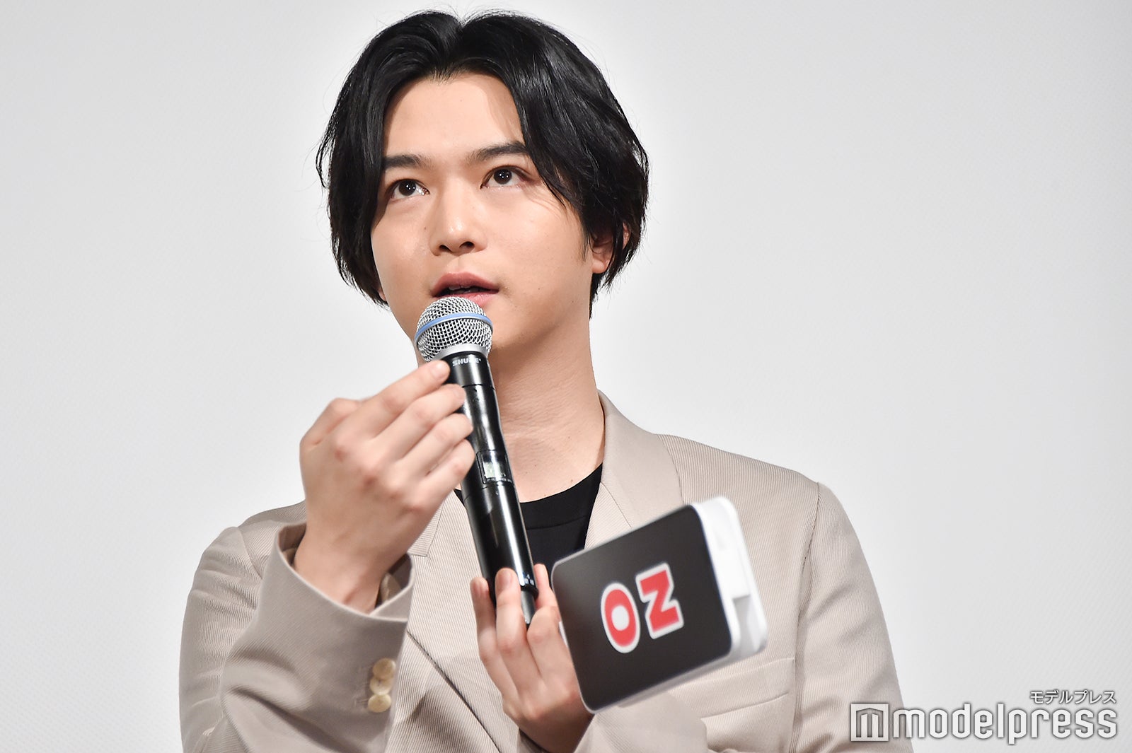 千葉雄大 （C）モデルプレス