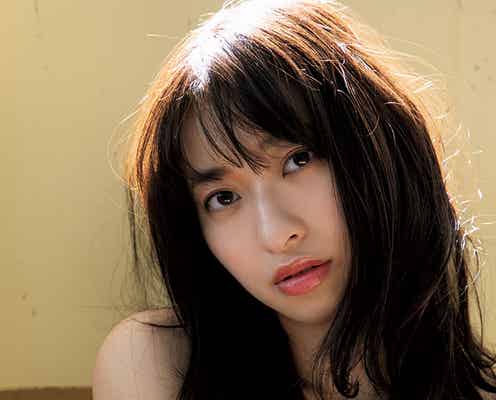 “尻職人”倉持由香、魅惑のボディで悩殺