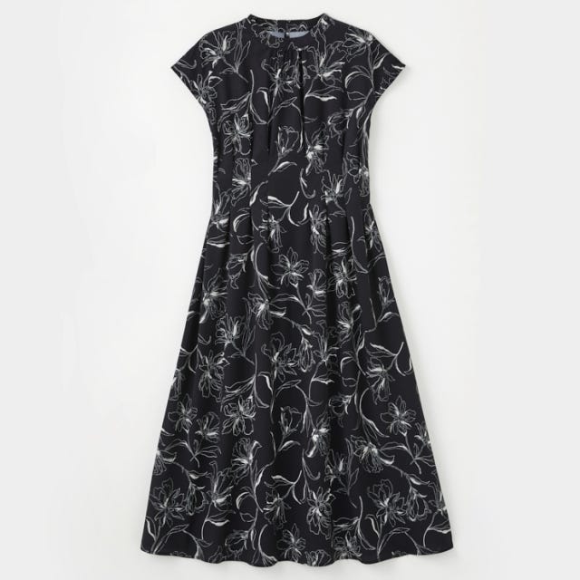 しまむら 00円以下の コラボワンピース 4選 モデルプレス