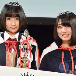 モデルプレス - 北海道・東北一かわいい女子高生が決定<女子高生ミスコン2017-2018>