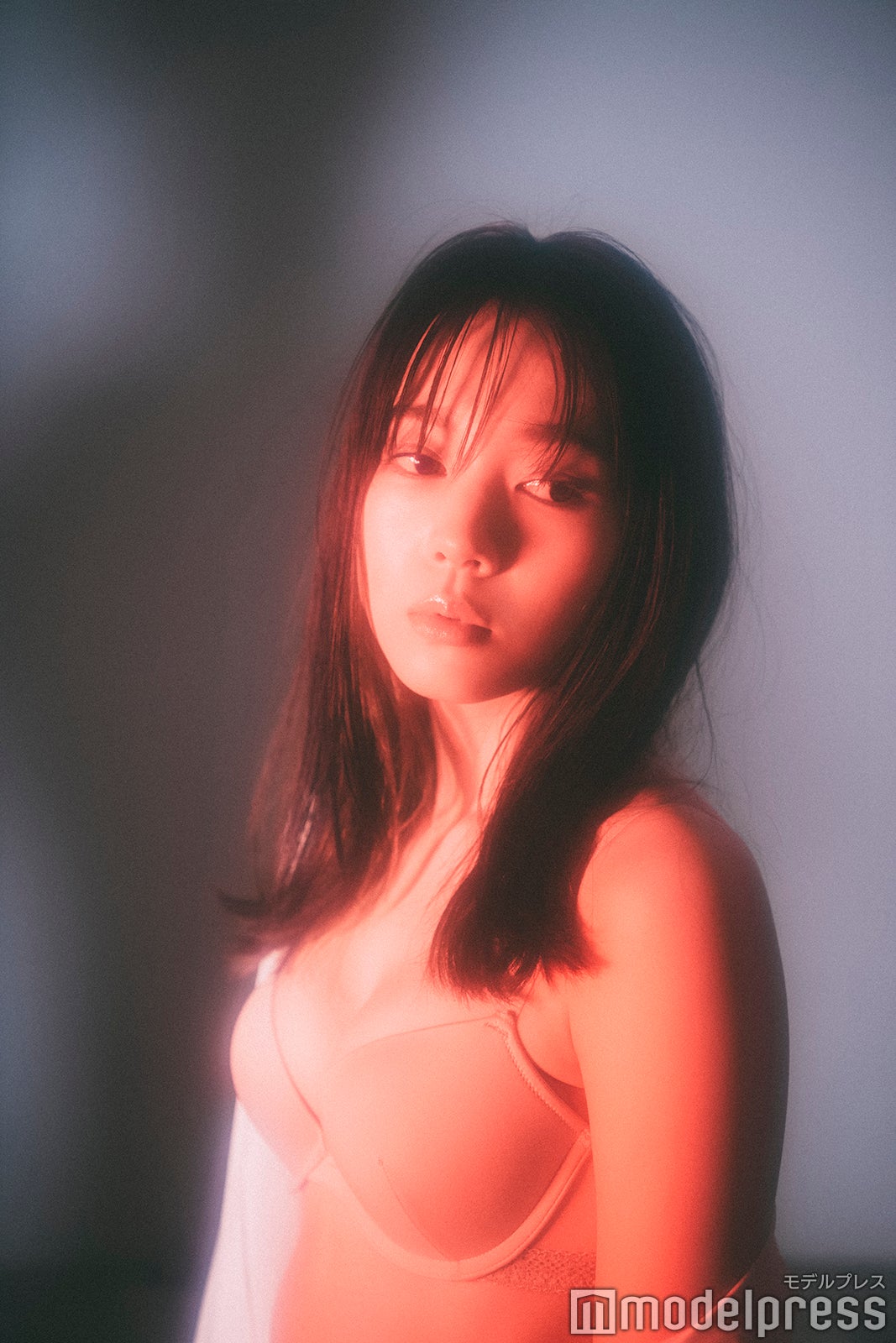 あっとせぶんてぃーん かしま（C）モデルプレス