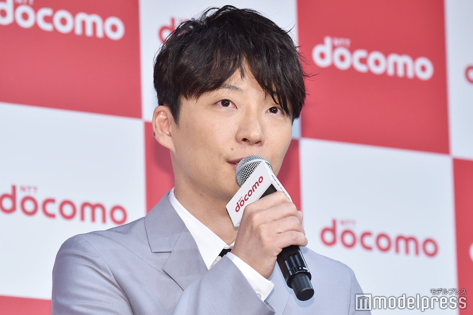 星野源 （C）モデルプレス