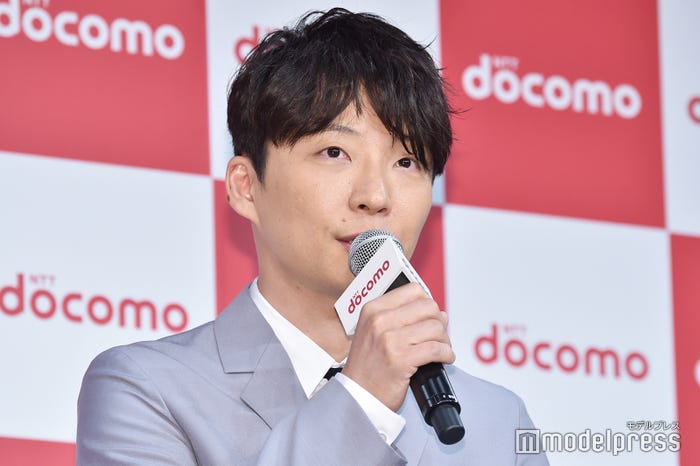 星野源 (C)モデルプレス