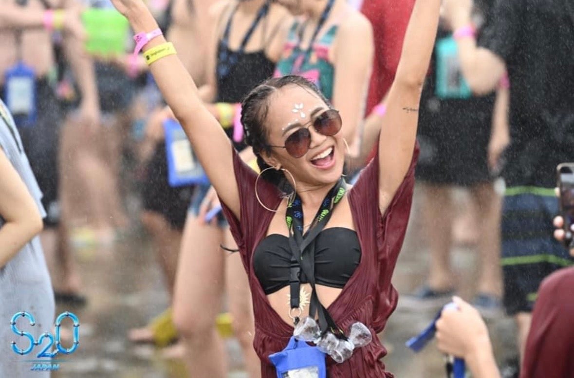 S2O FESTIVAL過去開催時の様子（提供画像）