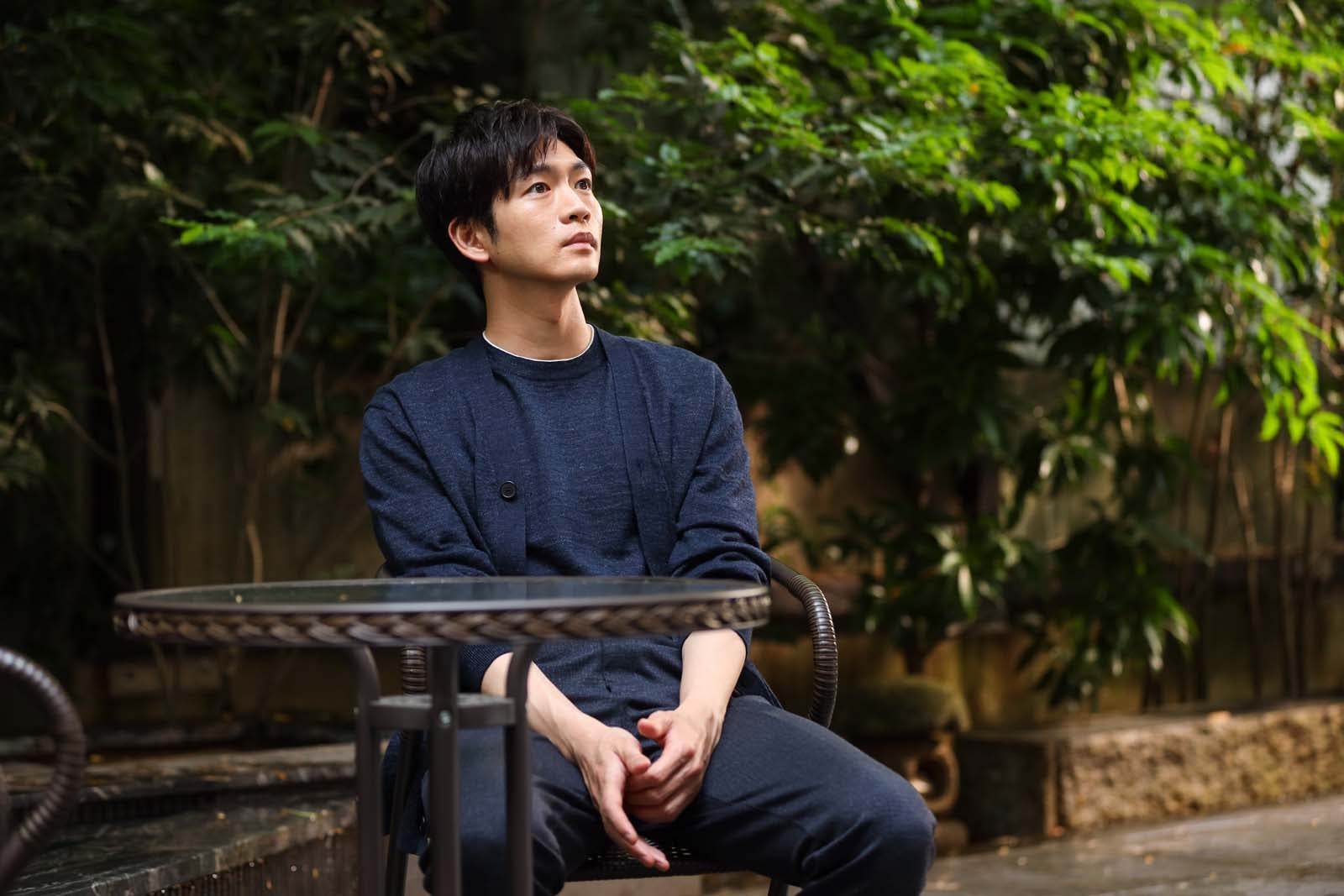 松下洸平「9ボーダー」第9話より（C）TBS