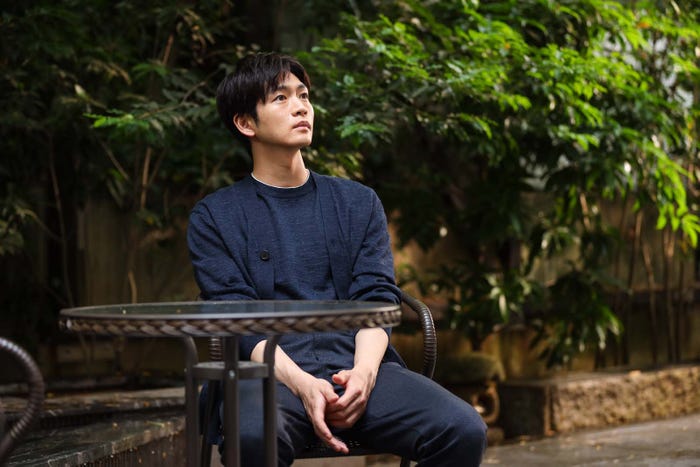 松下洸平「9ボーダー」第9話より(C)TBS