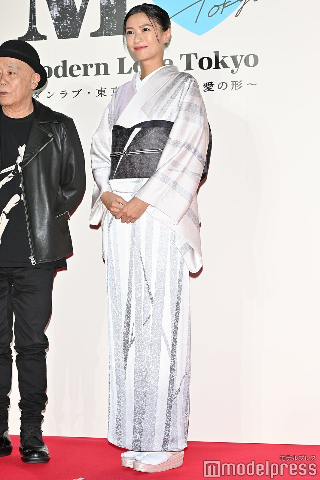 榮倉奈々 （C）モデルプレス