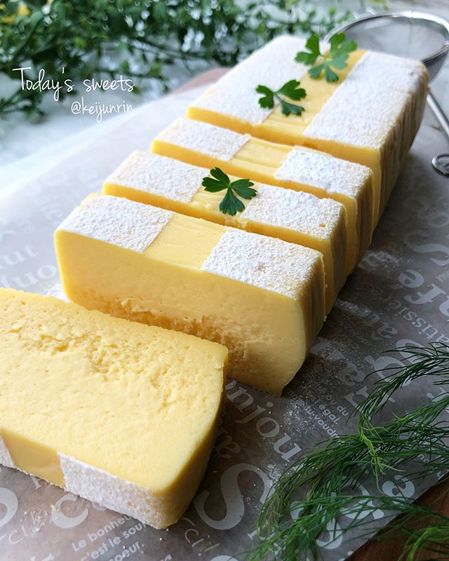 生クリームを使ったデザートレシピ集 簡単なのに美味しい贅沢スイーツの作り方 モデルプレス