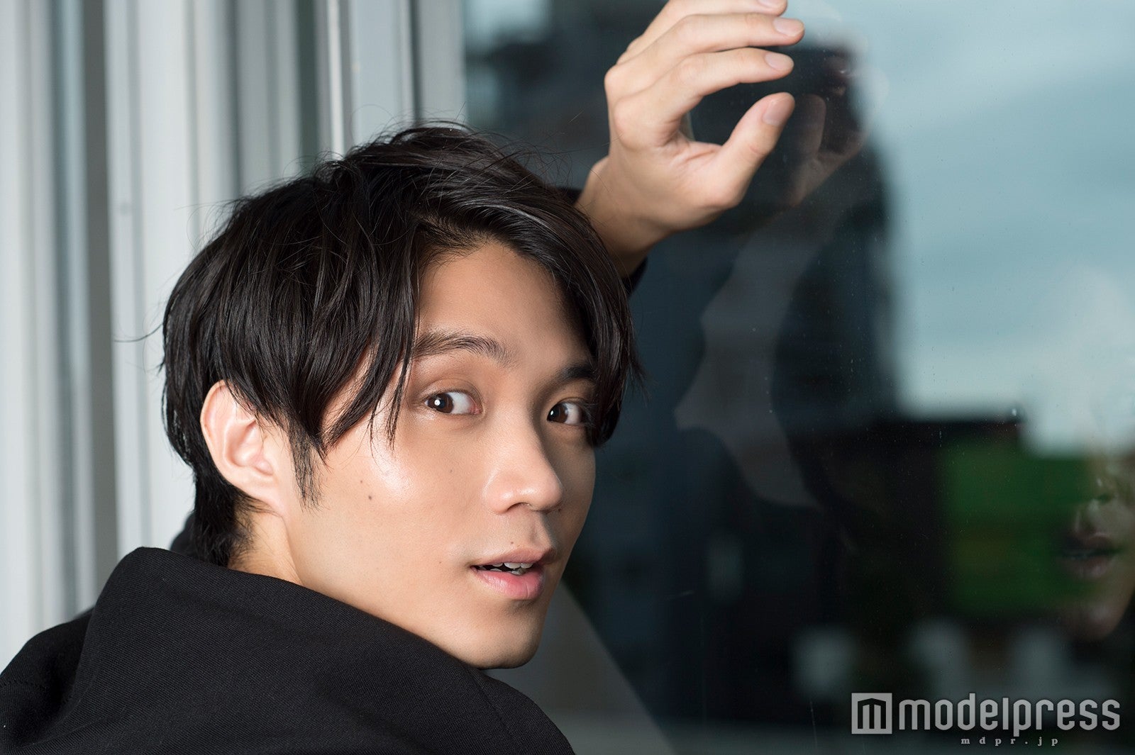 磯村勇斗（C）モデルプレス