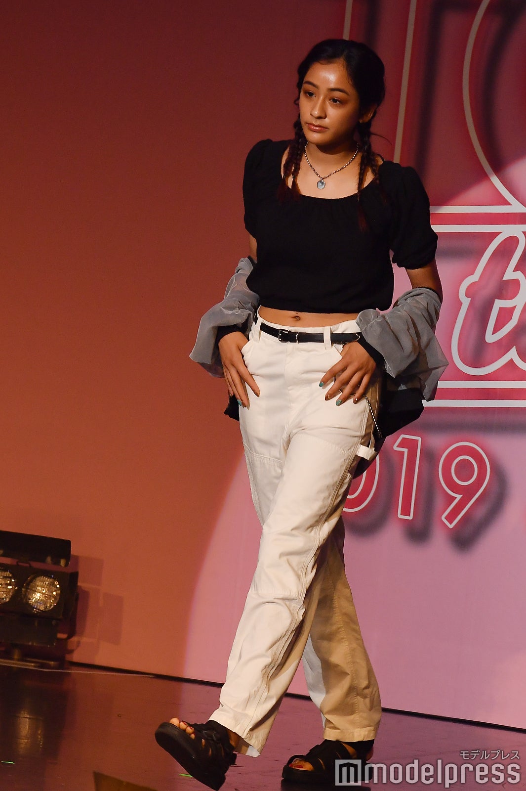 maaaya（C）モデルプレス