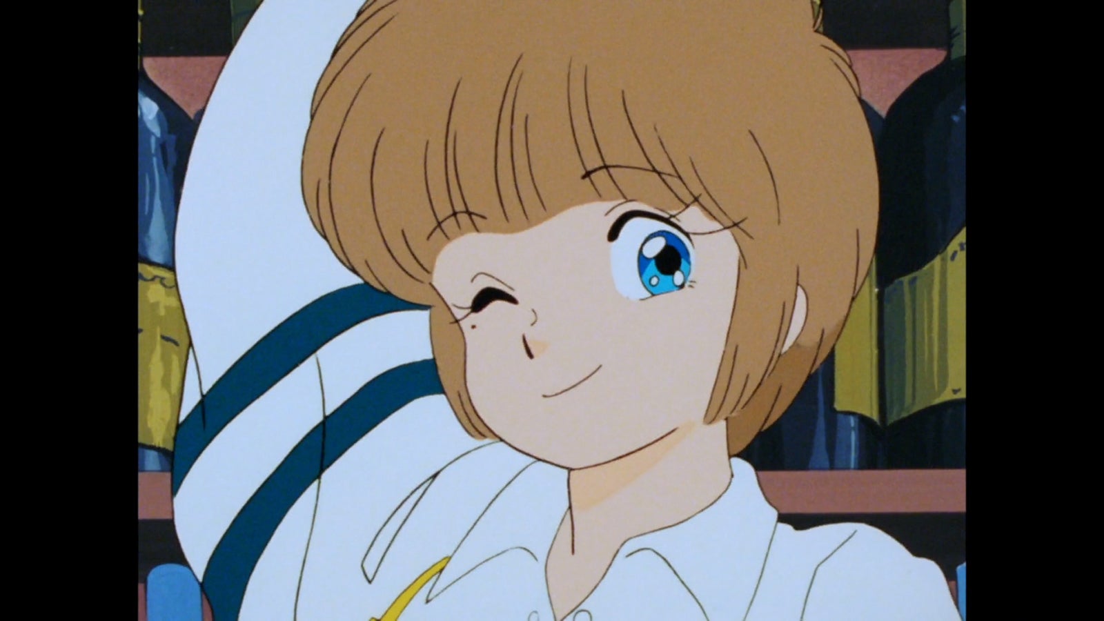 「きまぐれオレンジ☆ロード」（C）まつもと泉／集英社・東宝・ぴえろ