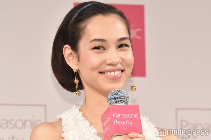 水原希子 (C)モデルプレス