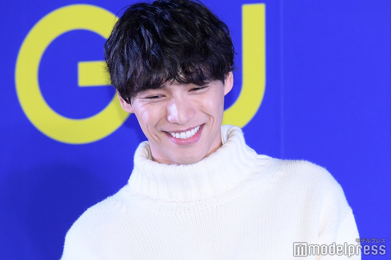 福士蒼汰（C）モデルプレス