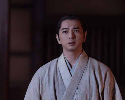 <どうする家康 第10話>家康、侍女・お葉と一夜を過ごす