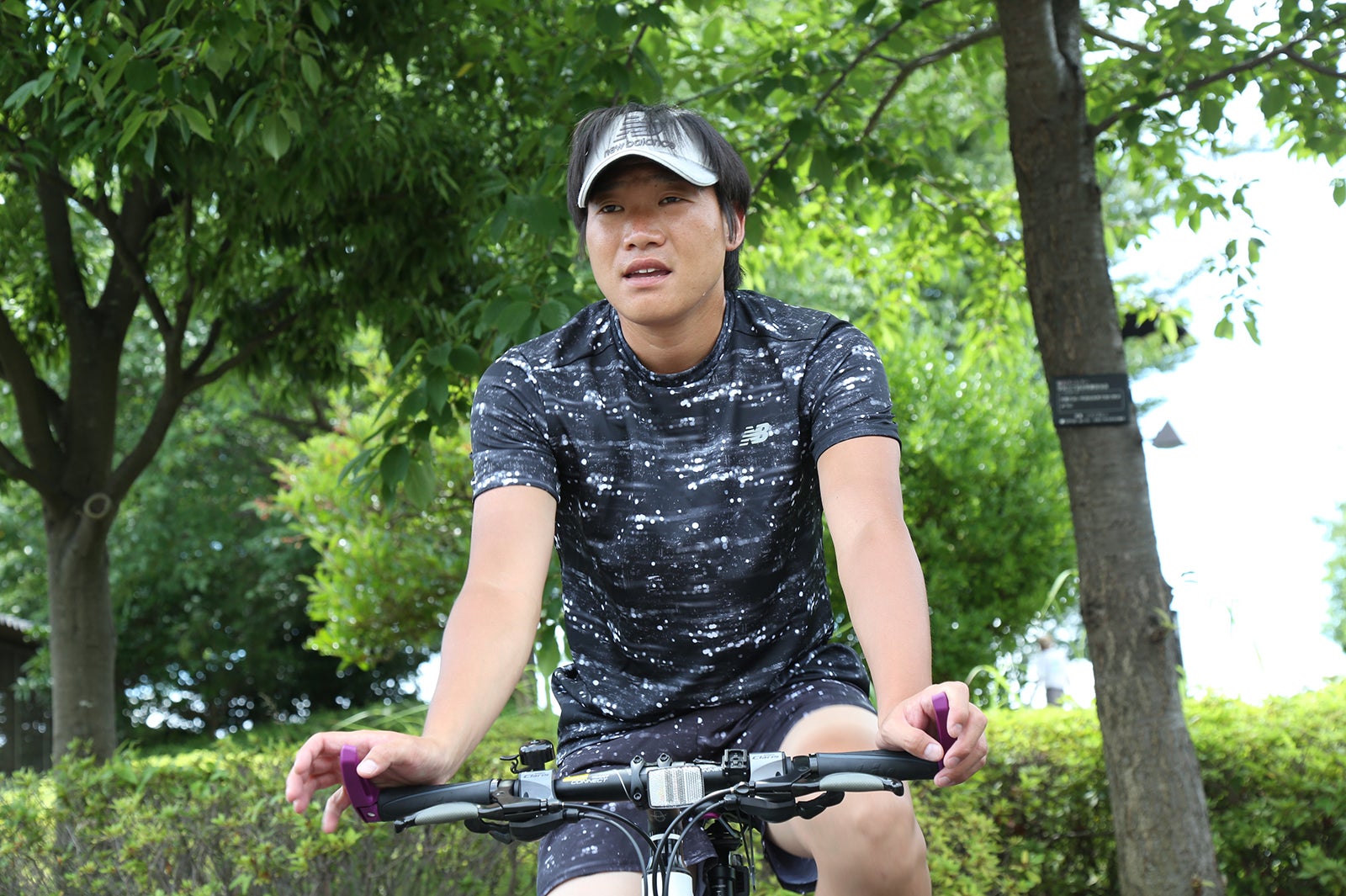 みやぞん（C）日本テレビ