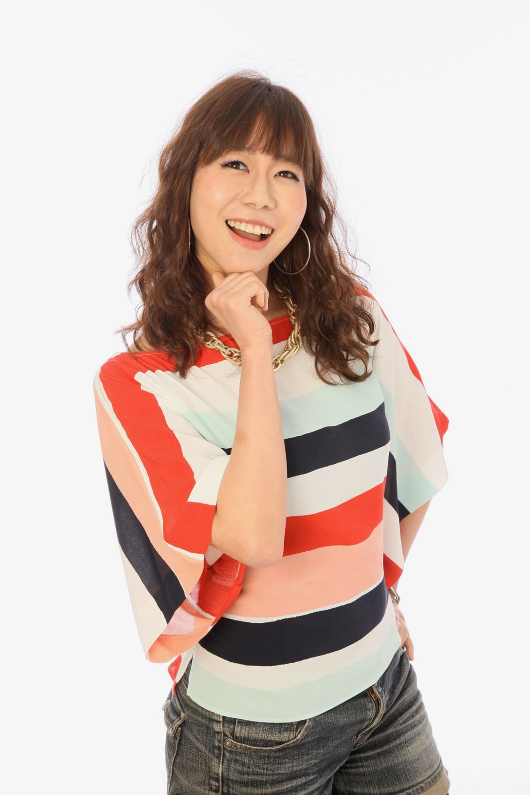 安倉さやかトレーナー（提供写真） 