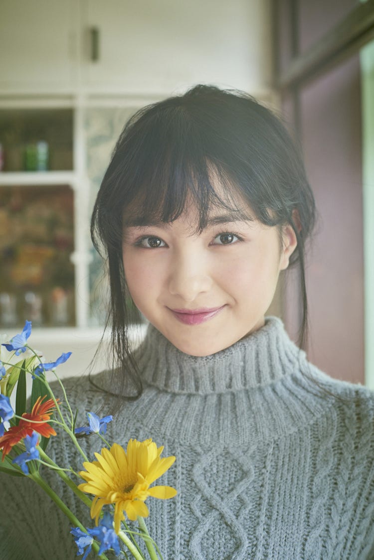 画像12 14 葵わかなのショートヘアが可愛すぎる 大人に近づく挑戦と影響受けた意外な人物 モデルプレスインタビュー モデルプレス