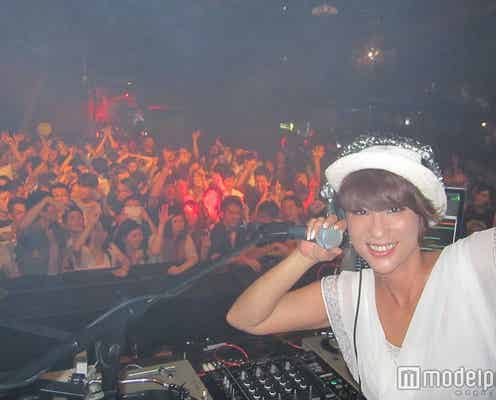 DJ KAORI“パリピ必須”のヒット・チューン続々 アリアナ、ジャスティンらを華麗にミックス<独占コメント到着>