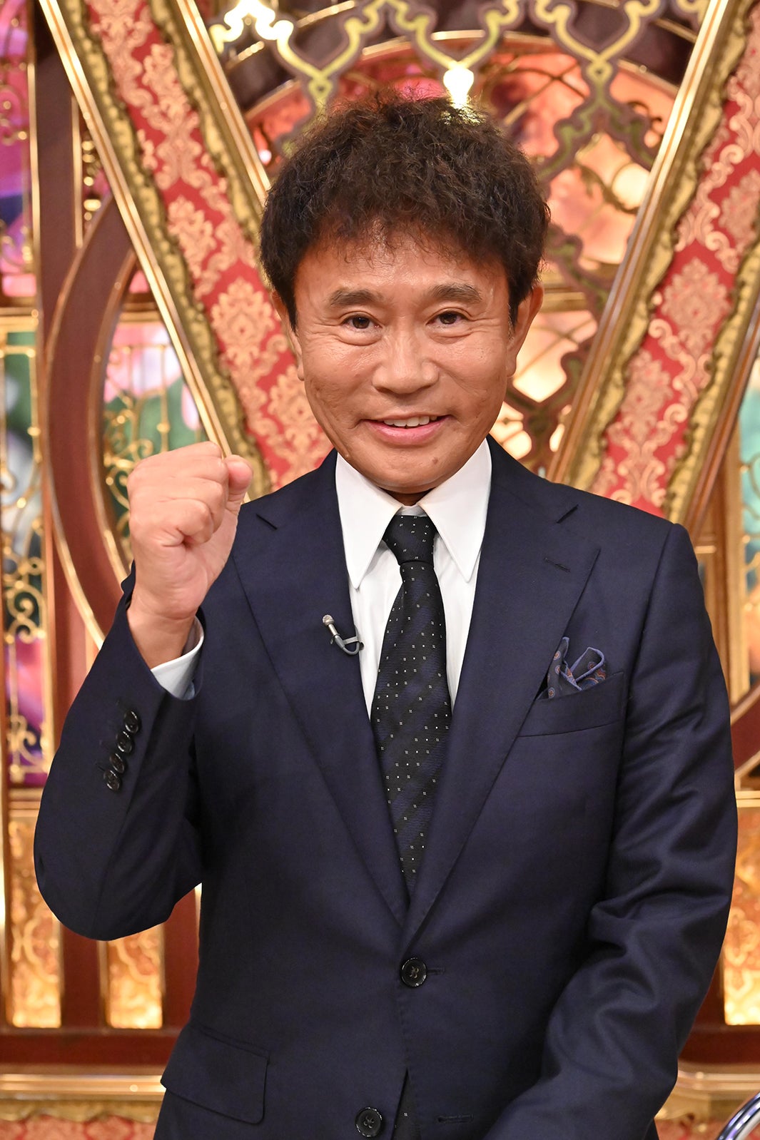 浜田雅功（C）ABCテレビ