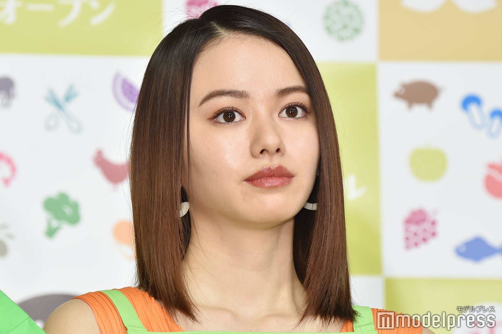 山本舞香 （C）モデルプレス