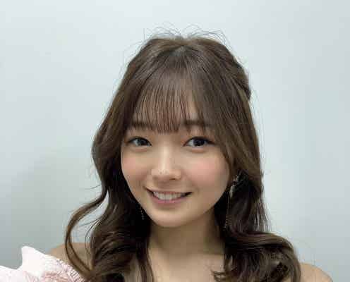 元AKB48福留光帆、先輩・柏木由紀への発言での炎上に言及「お茶の間にいっぱい叩かれまして」