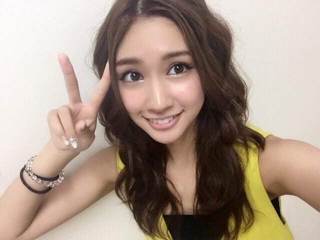 小泉遥(画像提供:所属事務所)