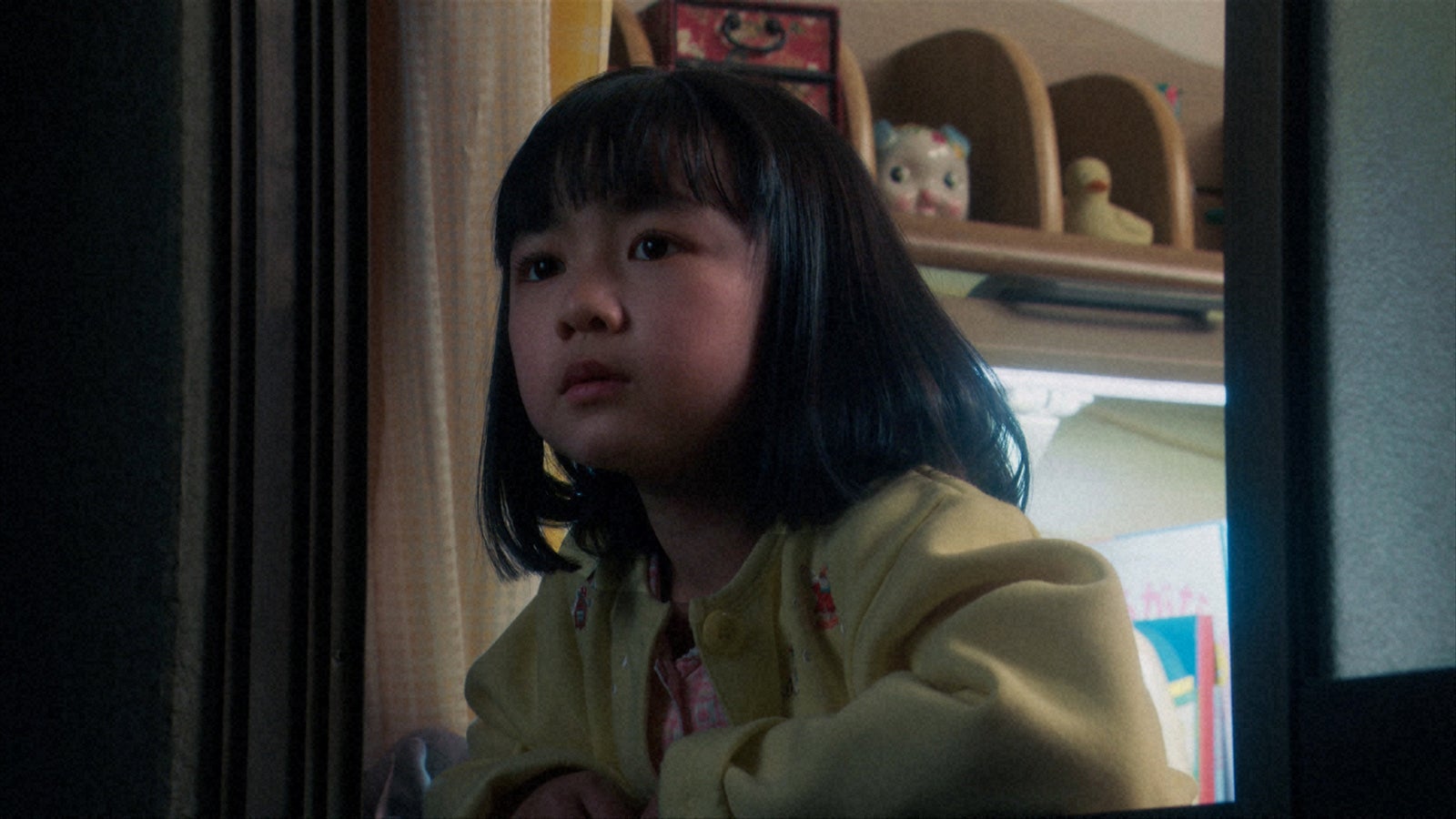 浅田芭路／「舞いあがれ！」第2話（C）NHK