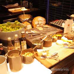 ホテルインディゴ箱根強羅(C)モデルプレス