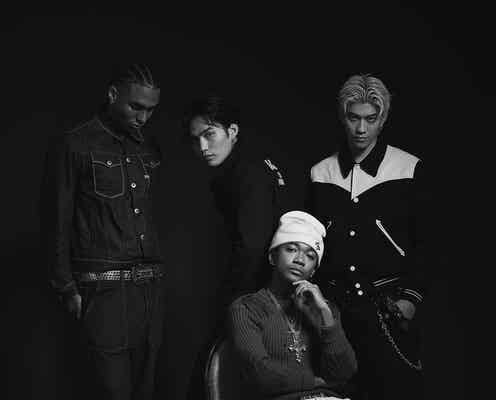 大平修蔵(SHUZO)ら、音楽クルー「AT1」立ち上げ 全世界に向け活動