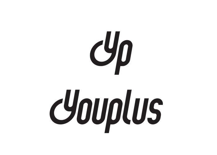 Youplusロゴ (提供写真)