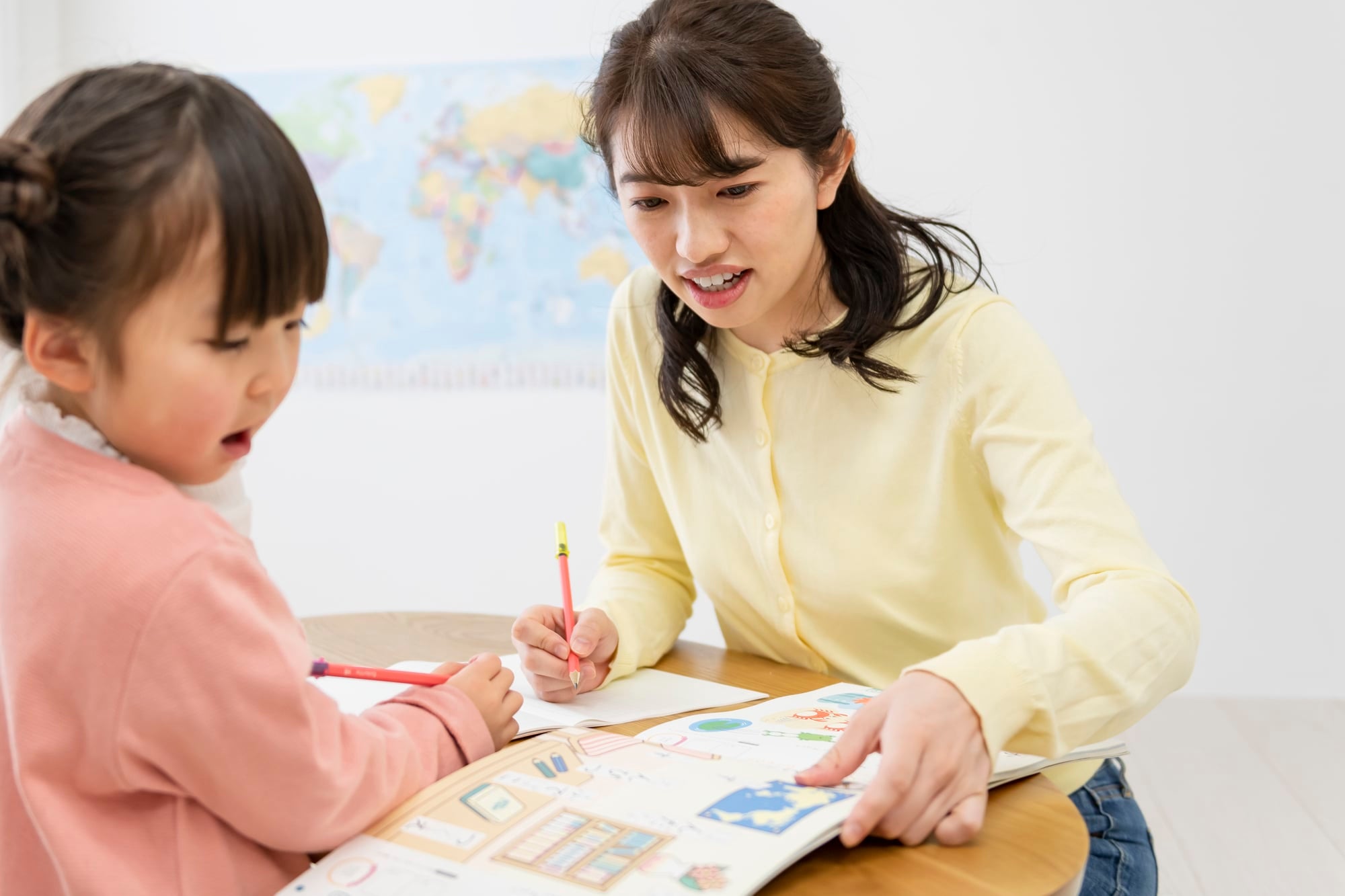 ママ友に みんなでスポ少に入ろう と誘われた 揉めないか心配 モデルプレス