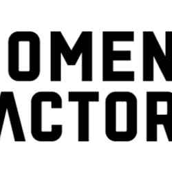 MOMENT FACTORY社ロゴ/画像提供:カトープレジャーグループ