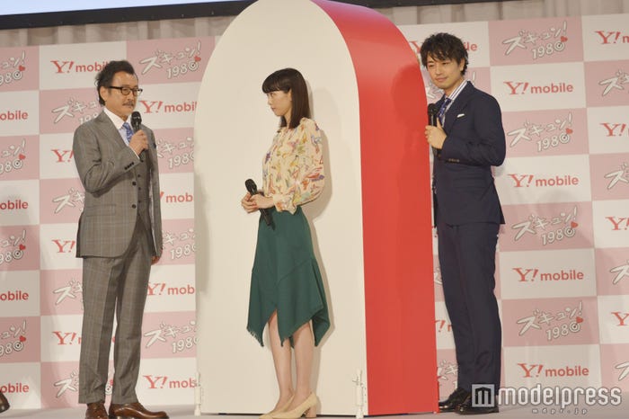 イベントの様子 (C)モデルプレス