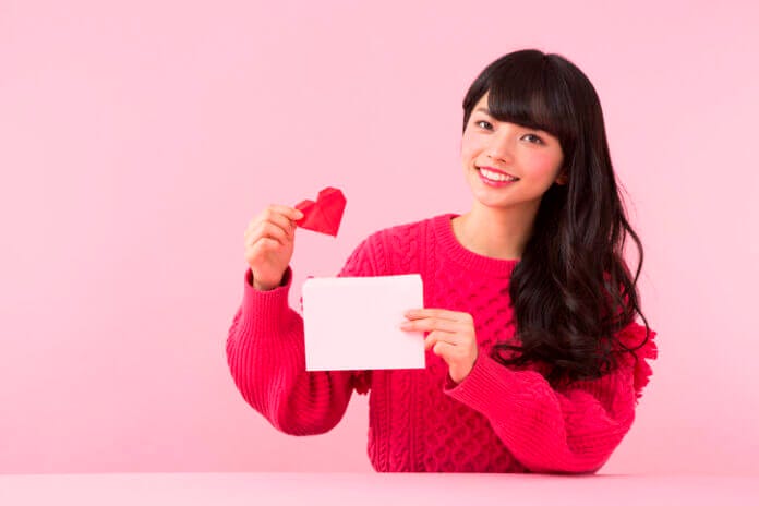 絶対出会えると信じる