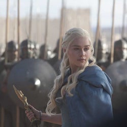 ジョージ・R・R・マーティン、この機会に『ゲーム・オブ・スローンズ』原作を書き上げる