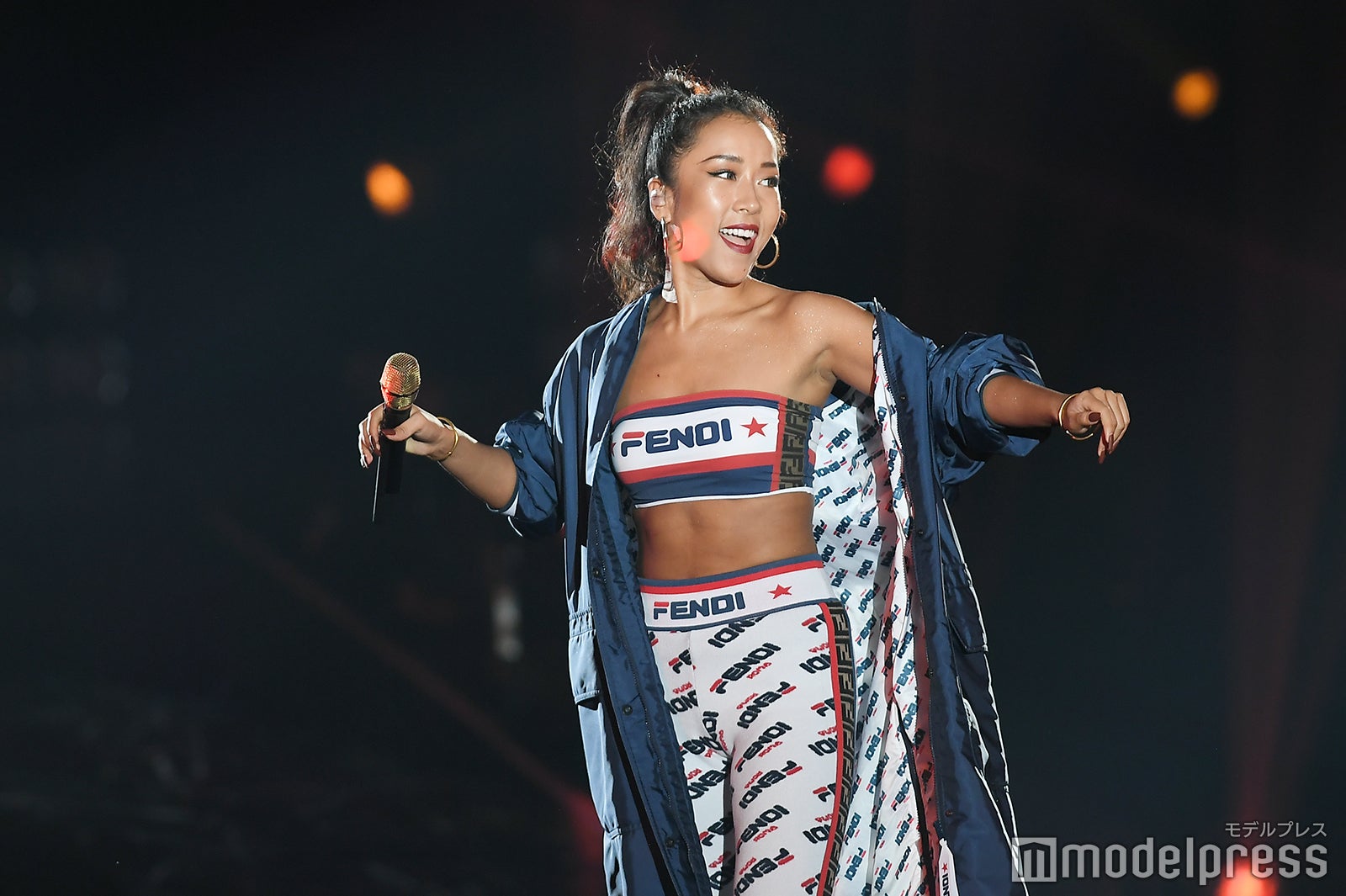 SUMMER（C）モデルプレス