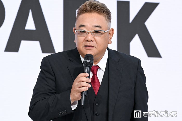 サンドウィッチマン伊達みきお、脳梗塞で休養発表 現在は入院治療「幸い大事には至らず」【全文】