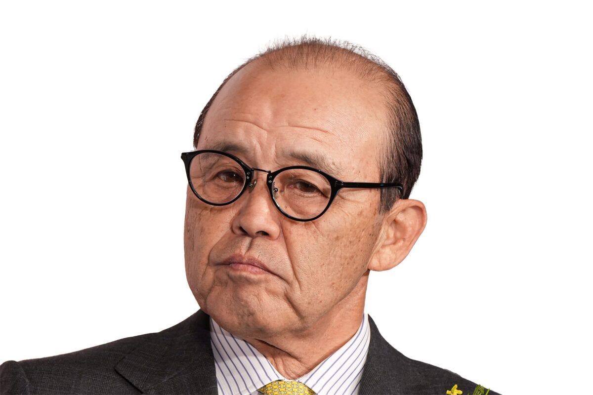 岡田彰布