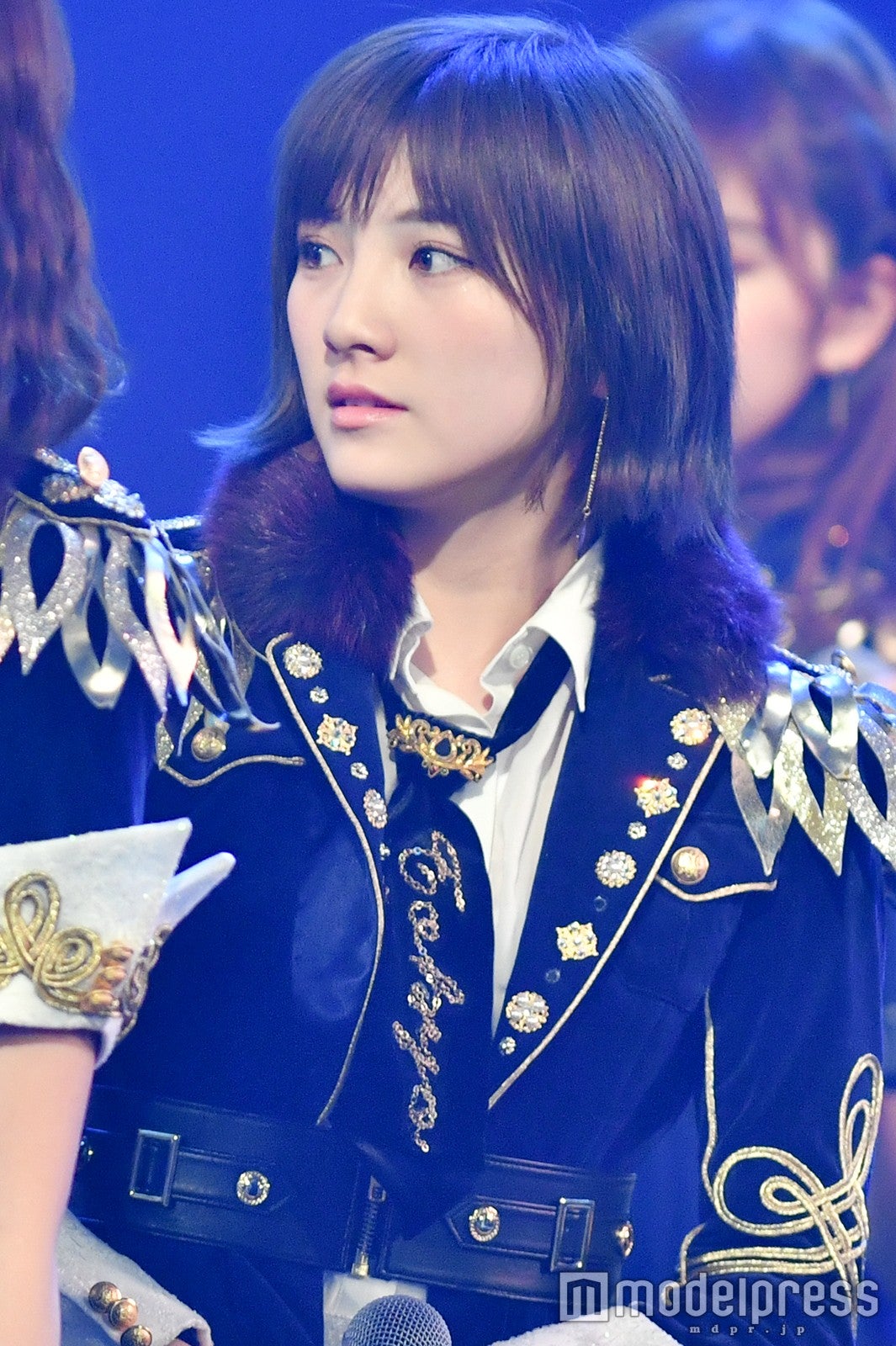 AKB48（C）モデルプレス