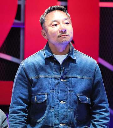「ガチでブチギレしてるらしい」49歳元関東最大級ギャング集団総長が激怒 BDに元総長を「ボコボコにした男」登場、「網膜剝離も多分嘘」発言に警告「ハッタリ」「数字に取り憑かれたコンテンツは」