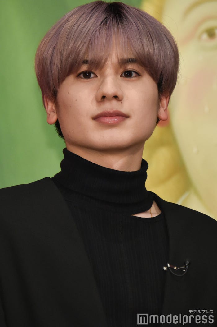 MANATO(C)モデルプレス