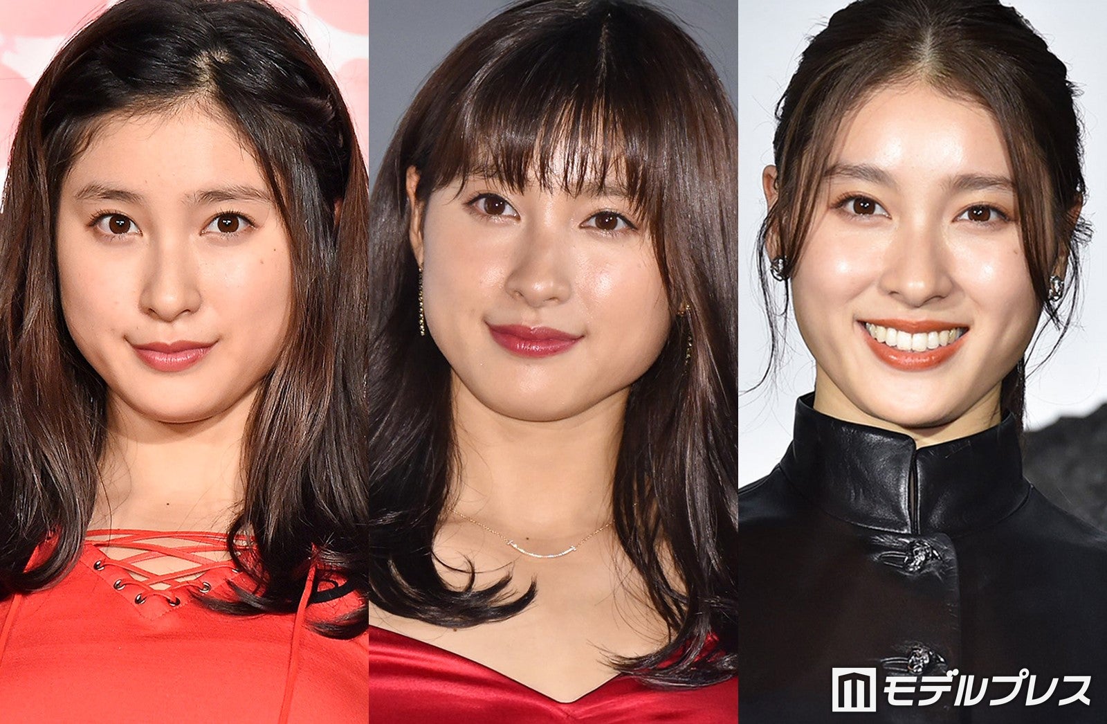 【推し俳優で巡る名作3選】土屋太鳳、等身大ヒロインから嫉妬に狂う衝撃の1人2役まで…観る者を圧倒する表現力