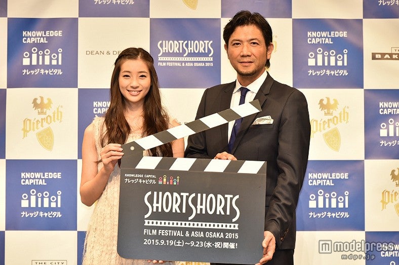 足立梨花、“結婚計画”を明かす「早くしなくちゃ！」