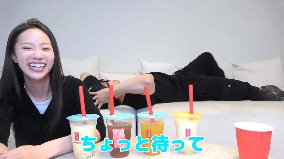 中町兄妹がお互いに貯金額を発表！中町綾の額がヤバすぎるようで…