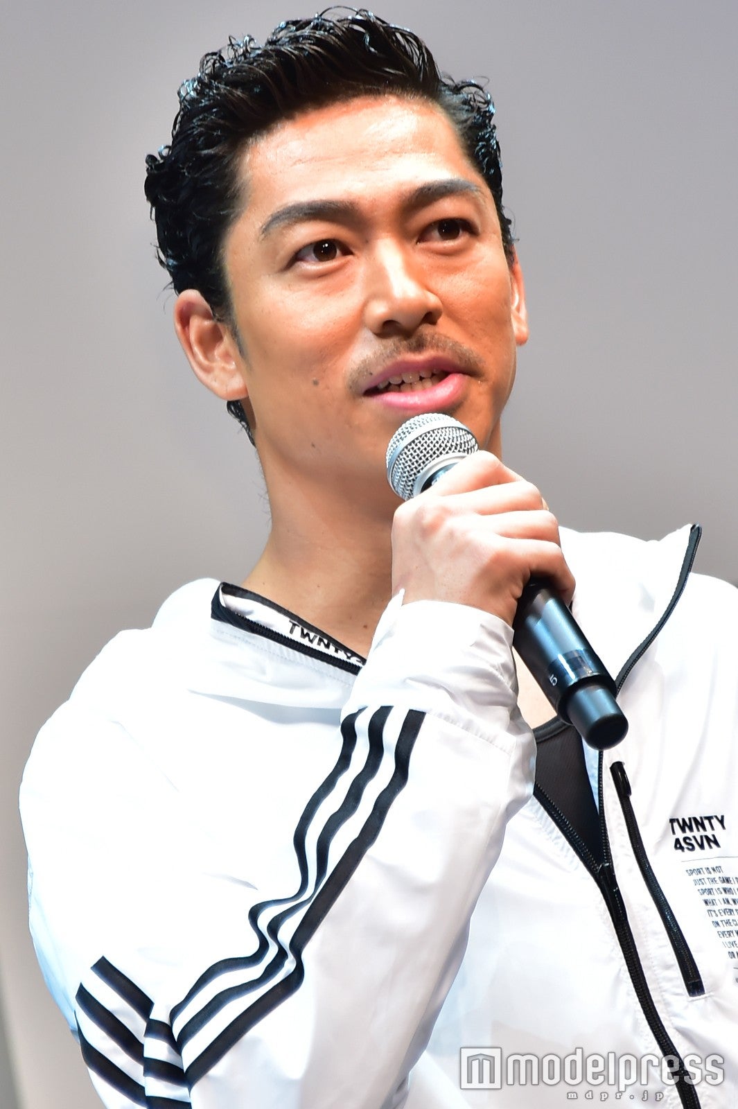 AKIRA（C）モデルプレス